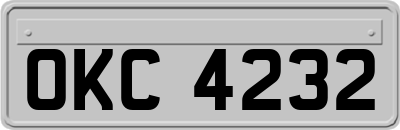 OKC4232