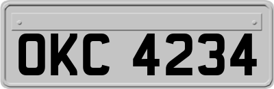 OKC4234
