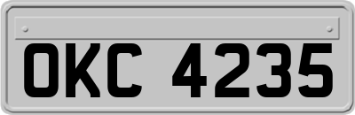 OKC4235