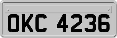 OKC4236
