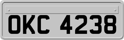 OKC4238