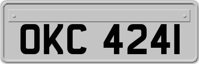 OKC4241