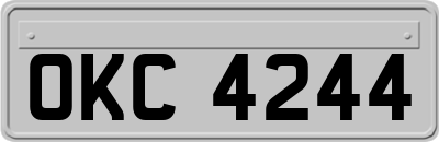 OKC4244