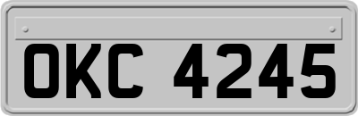 OKC4245