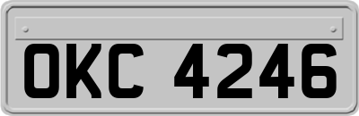 OKC4246