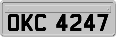 OKC4247
