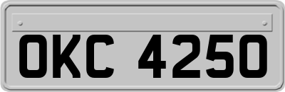 OKC4250