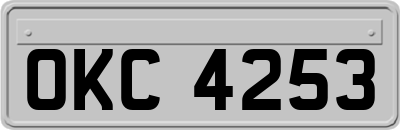 OKC4253