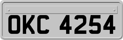 OKC4254