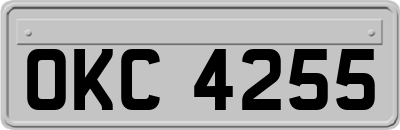 OKC4255
