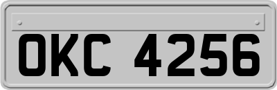 OKC4256