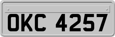 OKC4257