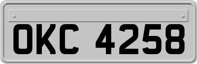 OKC4258