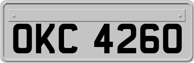OKC4260