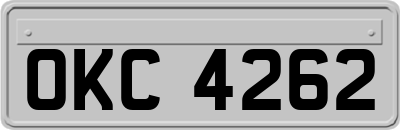 OKC4262