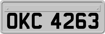 OKC4263