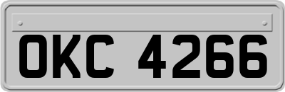 OKC4266
