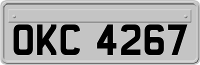OKC4267
