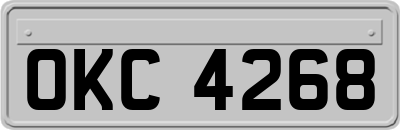 OKC4268