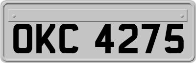 OKC4275