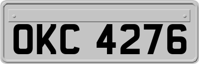 OKC4276