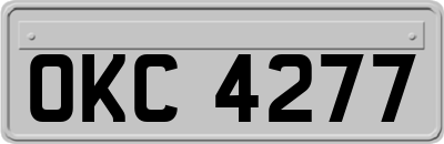OKC4277