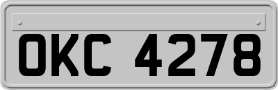 OKC4278