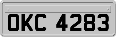 OKC4283