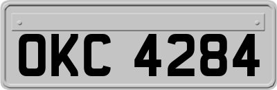 OKC4284