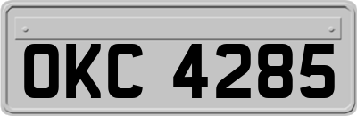 OKC4285