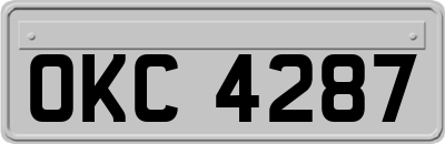 OKC4287