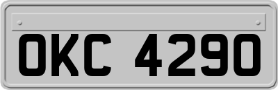 OKC4290