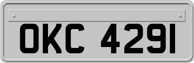OKC4291