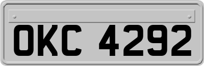 OKC4292