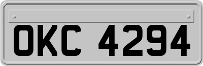 OKC4294