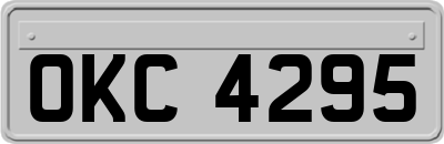 OKC4295