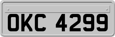 OKC4299