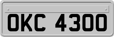 OKC4300