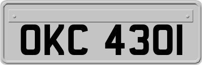 OKC4301