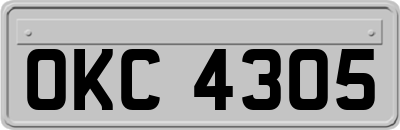 OKC4305