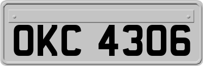OKC4306