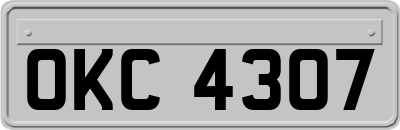 OKC4307