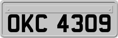 OKC4309