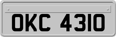 OKC4310