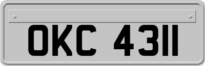 OKC4311