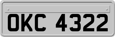 OKC4322