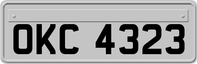 OKC4323