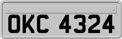 OKC4324