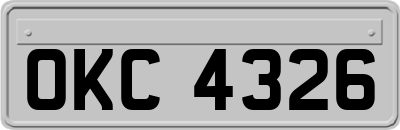 OKC4326