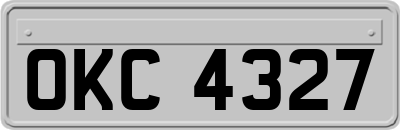 OKC4327